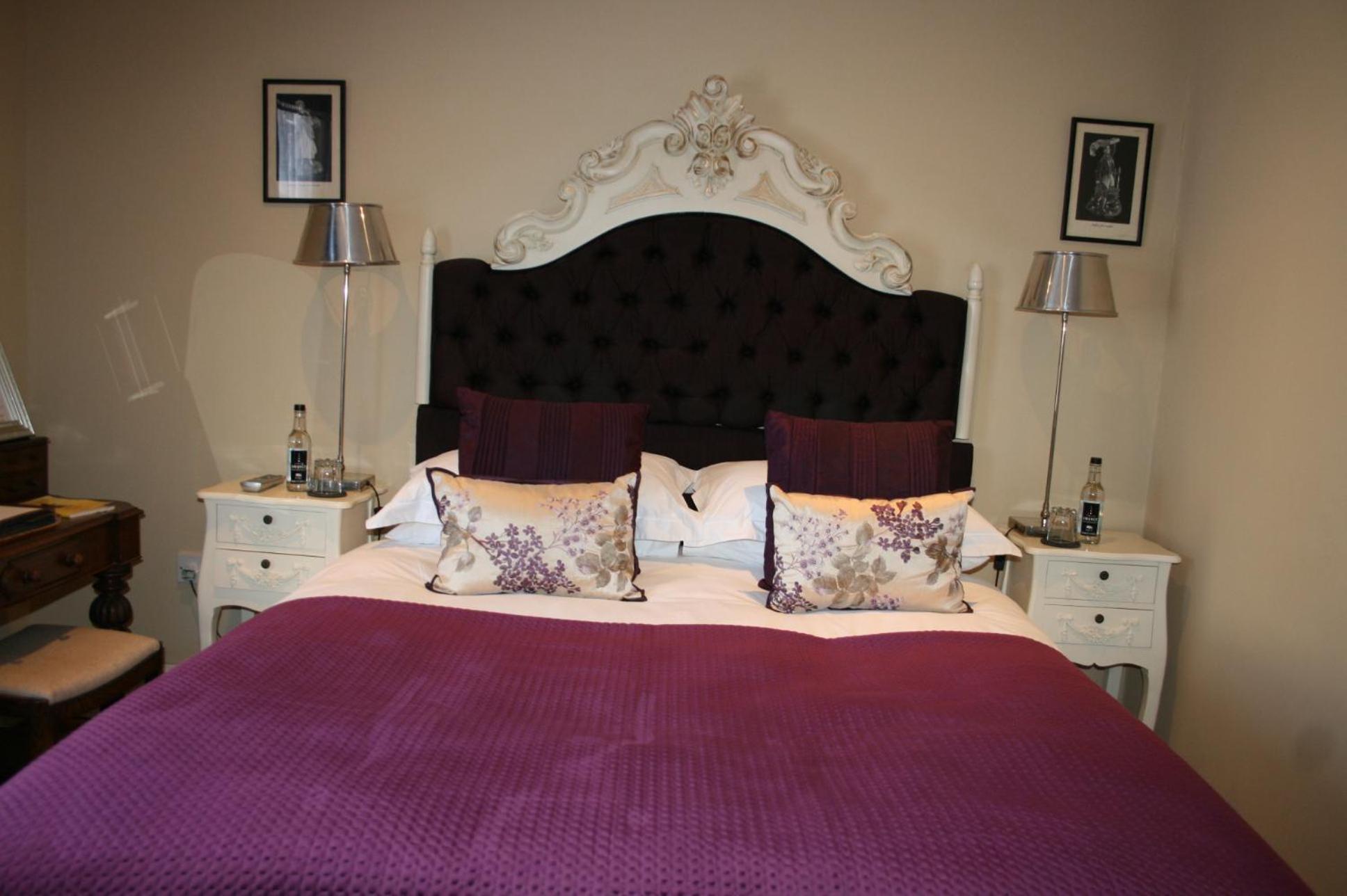 Hotel The New White Lion Llandovery Exterior foto