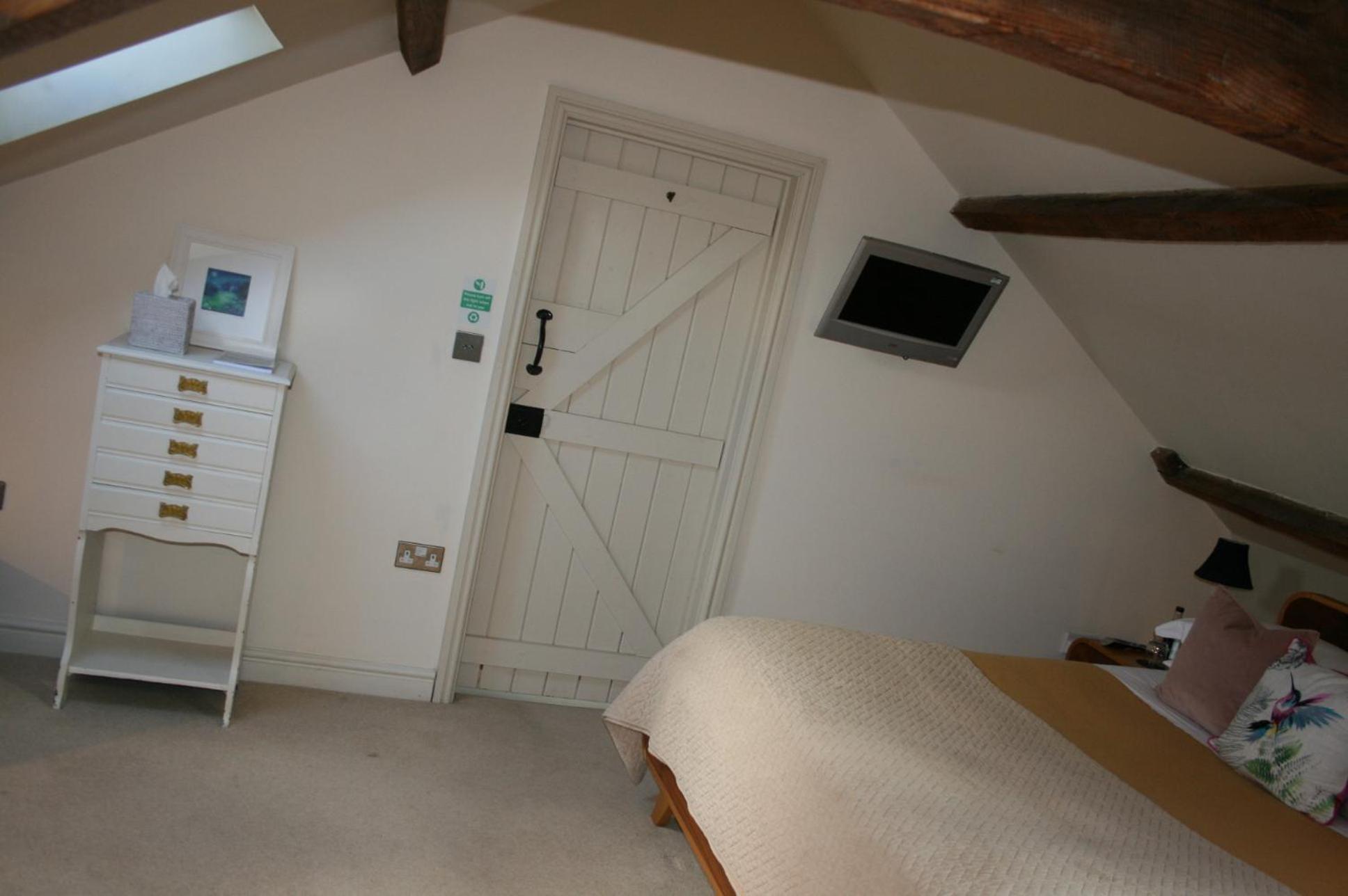Hotel The New White Lion Llandovery Exterior foto