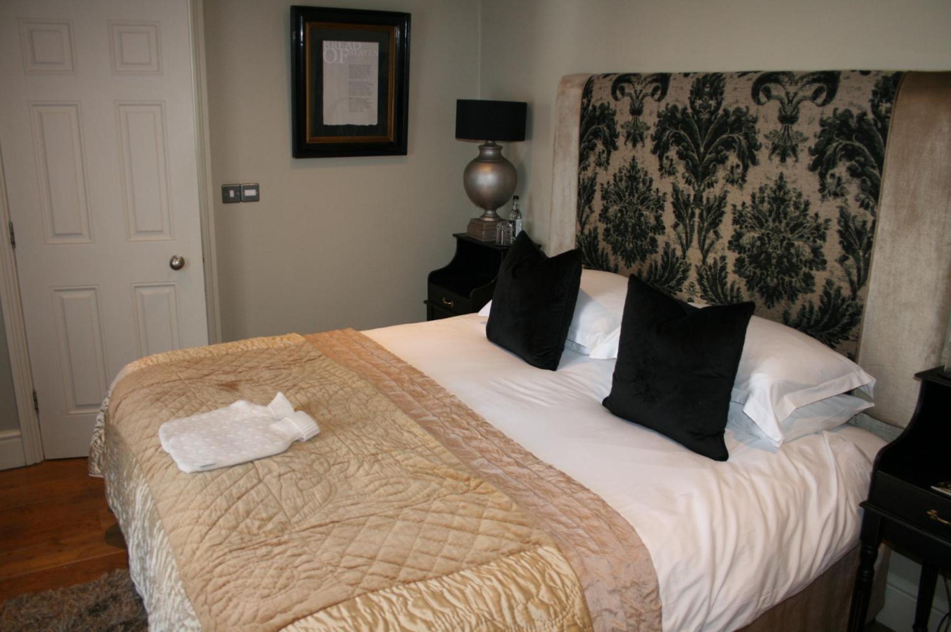 Hotel The New White Lion Llandovery Habitación foto